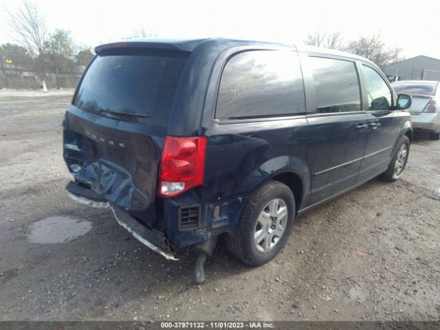 Photo 3 VIN: 2C4RDGBG5CR249578 - DODGE GRAND CARAVAN 