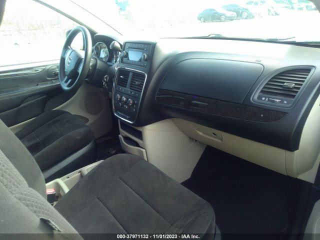 Photo 4 VIN: 2C4RDGBG5CR249578 - DODGE GRAND CARAVAN 