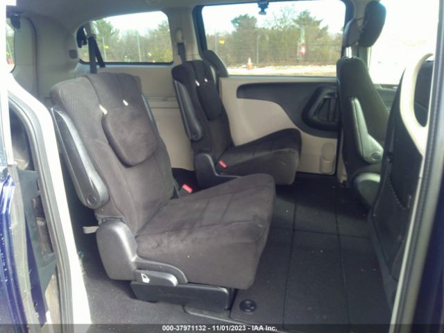 Photo 7 VIN: 2C4RDGBG5CR249578 - DODGE GRAND CARAVAN 