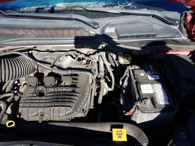 Photo 6 VIN: 2C4RDGBG5CR298666 - DODGE GRAND CARA 