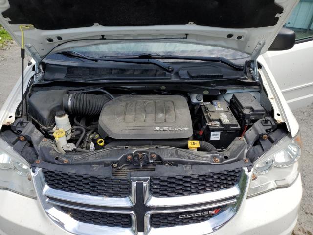 Photo 10 VIN: 2C4RDGBG5CR298991 - DODGE GRAND CARA 