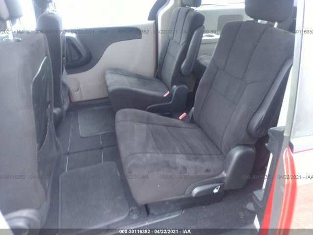 Photo 7 VIN: 2C4RDGBG5CR307186 - DODGE GRAND CARAVAN 