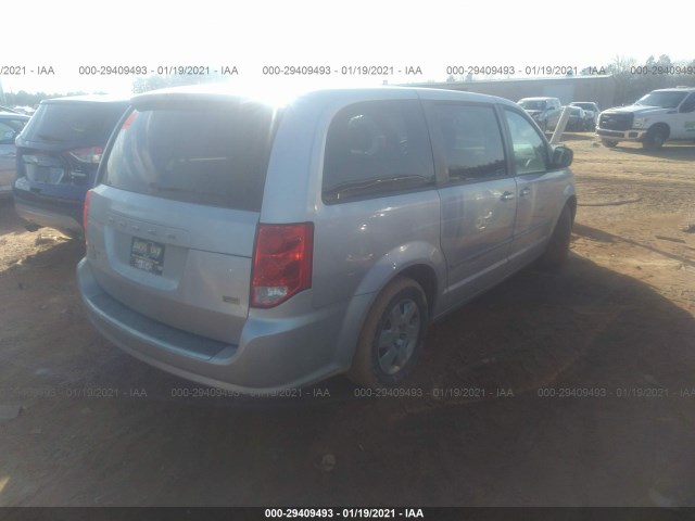 Photo 3 VIN: 2C4RDGBG5CR323484 - DODGE GRAND CARAVAN 