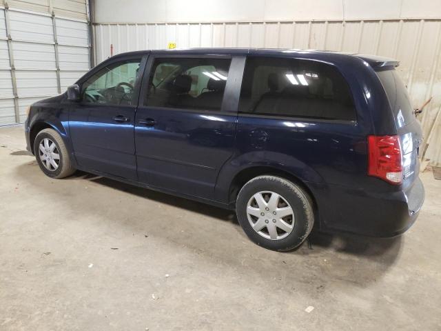 Photo 1 VIN: 2C4RDGBG5CR323775 - DODGE CARAVAN 