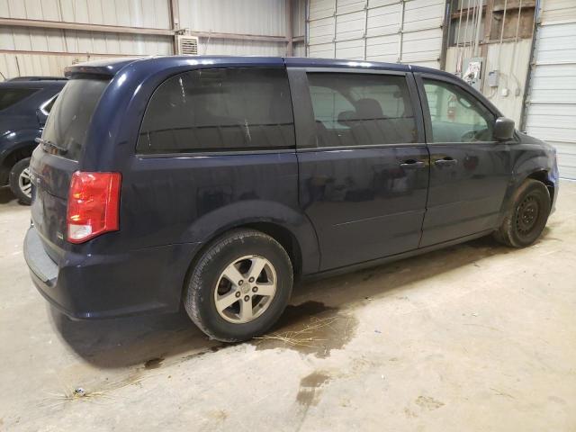 Photo 2 VIN: 2C4RDGBG5CR323775 - DODGE CARAVAN 