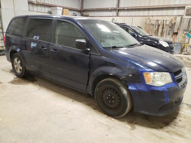 Photo 3 VIN: 2C4RDGBG5CR323775 - DODGE CARAVAN 