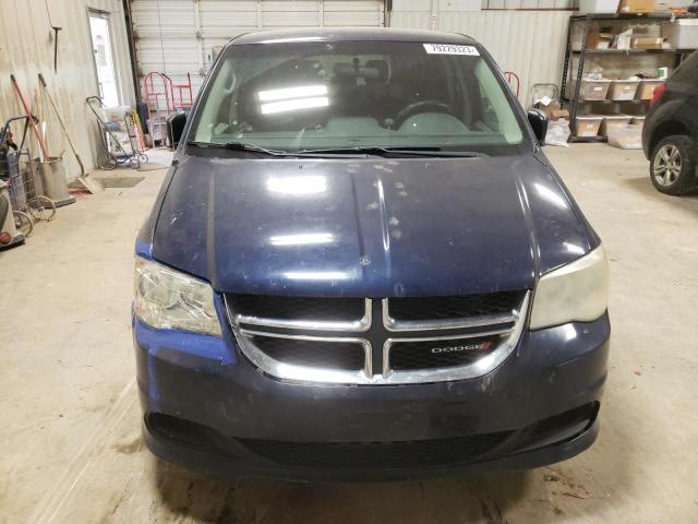 Photo 4 VIN: 2C4RDGBG5CR323775 - DODGE CARAVAN 