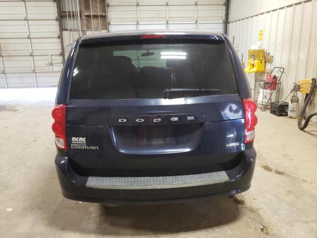 Photo 5 VIN: 2C4RDGBG5CR323775 - DODGE CARAVAN 