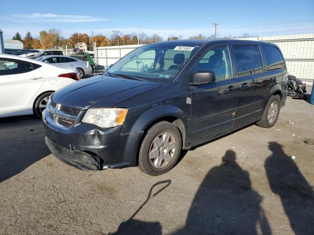 Photo 0 VIN: 2C4RDGBG5CR346571 - DODGE CARAVAN 