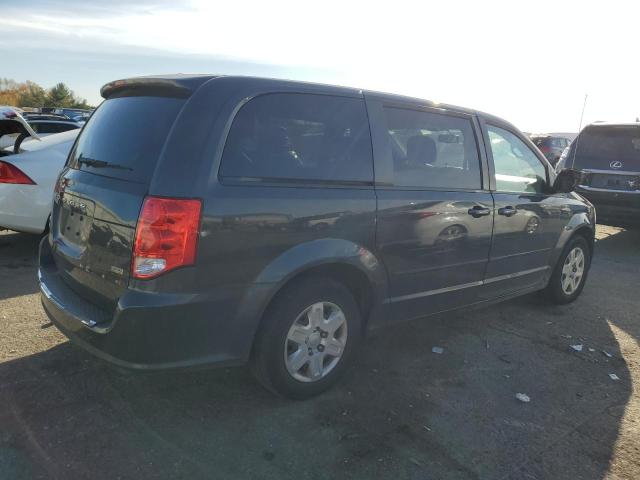 Photo 2 VIN: 2C4RDGBG5CR346571 - DODGE CARAVAN 