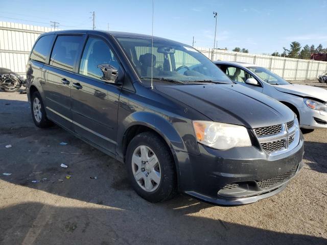 Photo 3 VIN: 2C4RDGBG5CR346571 - DODGE CARAVAN 