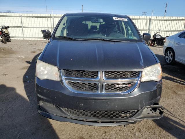 Photo 4 VIN: 2C4RDGBG5CR346571 - DODGE CARAVAN 