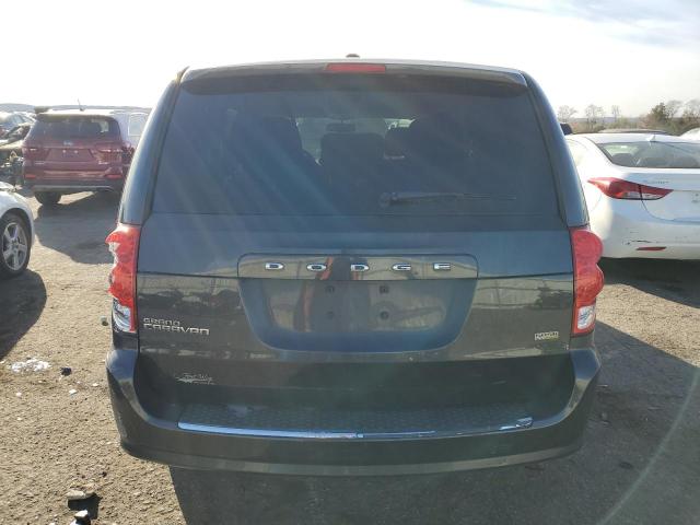 Photo 5 VIN: 2C4RDGBG5CR346571 - DODGE CARAVAN 