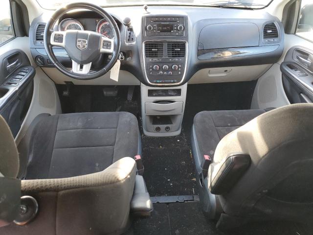 Photo 7 VIN: 2C4RDGBG5CR346571 - DODGE CARAVAN 