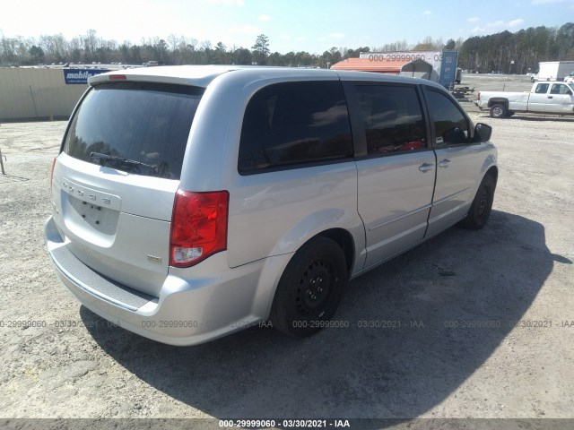 Photo 3 VIN: 2C4RDGBG5CR346618 - DODGE GRAND CARAVAN 