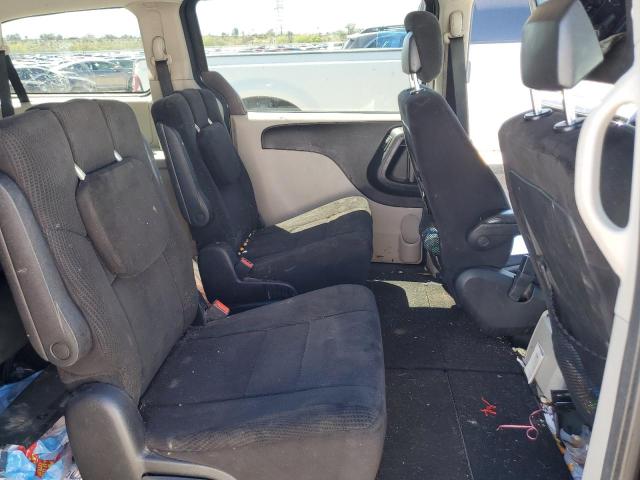 Photo 10 VIN: 2C4RDGBG5CR352127 - DODGE CARAVAN 