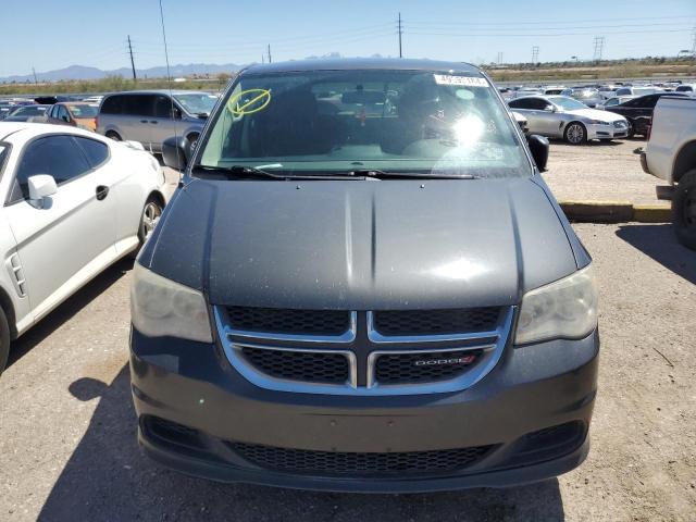 Photo 4 VIN: 2C4RDGBG5CR352127 - DODGE CARAVAN 