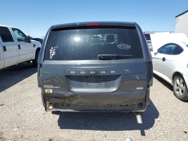 Photo 5 VIN: 2C4RDGBG5CR352127 - DODGE CARAVAN 