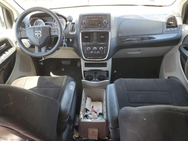 Photo 7 VIN: 2C4RDGBG5CR352127 - DODGE CARAVAN 