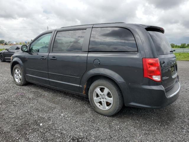 Photo 1 VIN: 2C4RDGBG5CR355996 - DODGE CARAVAN 