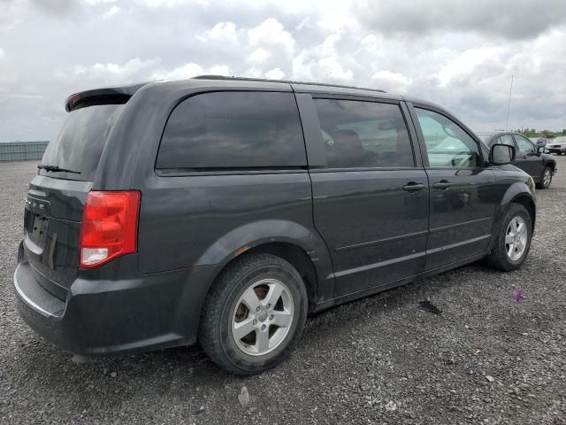 Photo 2 VIN: 2C4RDGBG5CR355996 - DODGE CARAVAN 