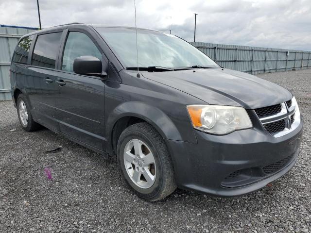 Photo 3 VIN: 2C4RDGBG5CR355996 - DODGE CARAVAN 