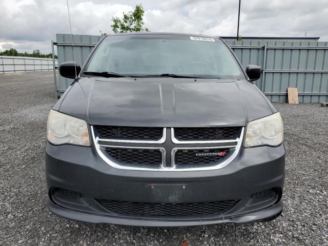 Photo 4 VIN: 2C4RDGBG5CR355996 - DODGE CARAVAN 