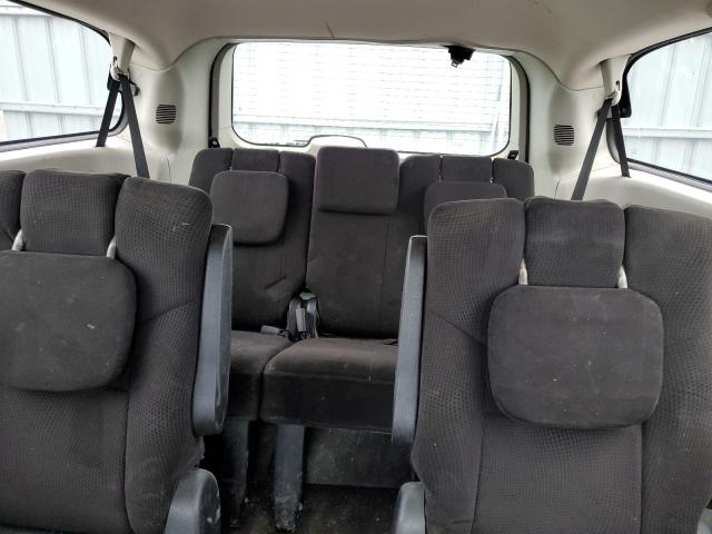 Photo 9 VIN: 2C4RDGBG5CR355996 - DODGE CARAVAN 