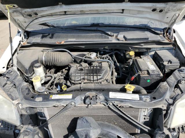 Photo 6 VIN: 2C4RDGBG5CR360034 - DODGE GRAND CARA 