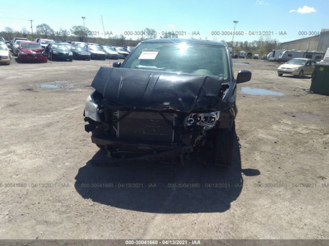 Photo 5 VIN: 2C4RDGBG5CR372426 - DODGE GRAND CARAVAN 