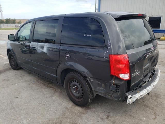 Photo 1 VIN: 2C4RDGBG5CR385676 - DODGE GRAND CARA 