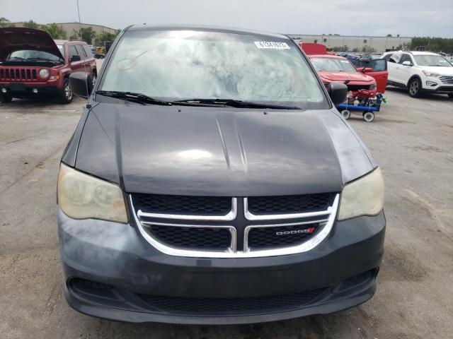 Photo 4 VIN: 2C4RDGBG5CR385676 - DODGE GRAND CARA 