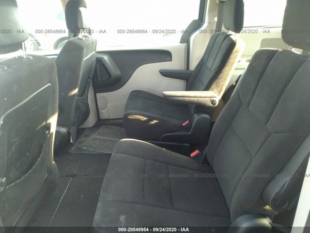 Photo 7 VIN: 2C4RDGBG5CR399013 - DODGE GRAND CARAVAN 