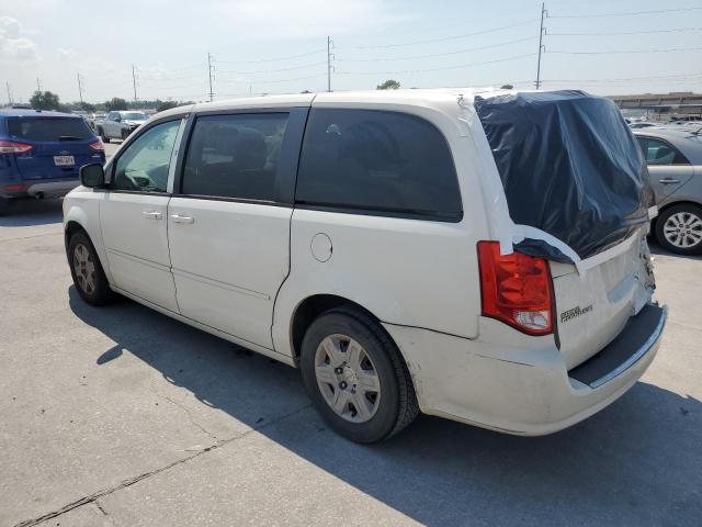 Photo 1 VIN: 2C4RDGBG5CR419809 - DODGE CARAVAN 