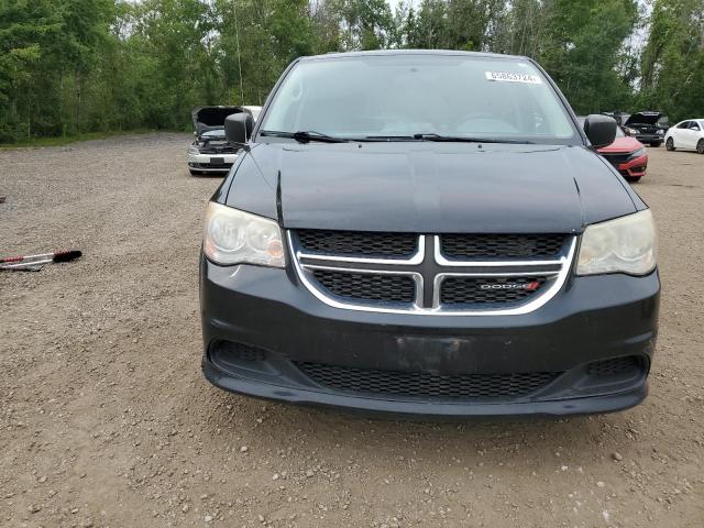 Photo 4 VIN: 2C4RDGBG5DR504585 - DODGE GRAND CARA 