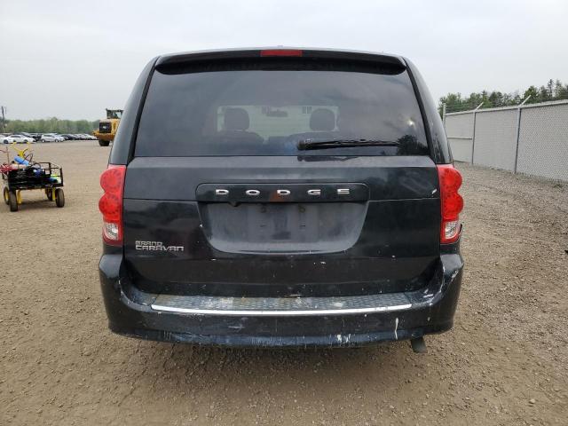 Photo 5 VIN: 2C4RDGBG5DR504585 - DODGE GRAND CARA 