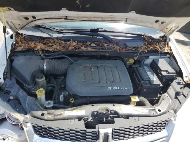 Photo 11 VIN: 2C4RDGBG5DR506403 - DODGE GRAND CARA 