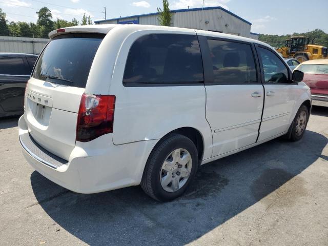 Photo 2 VIN: 2C4RDGBG5DR506403 - DODGE GRAND CARA 