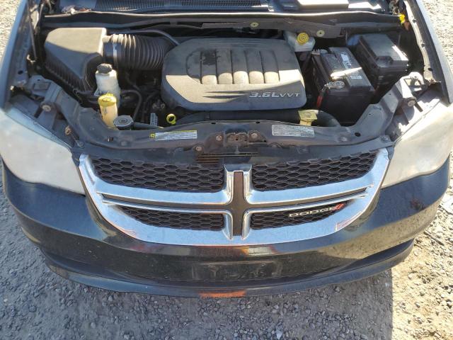 Photo 11 VIN: 2C4RDGBG5DR515764 - DODGE GRAND CARA 