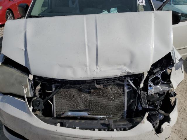 Photo 10 VIN: 2C4RDGBG5DR516011 - DODGE CARAVAN 