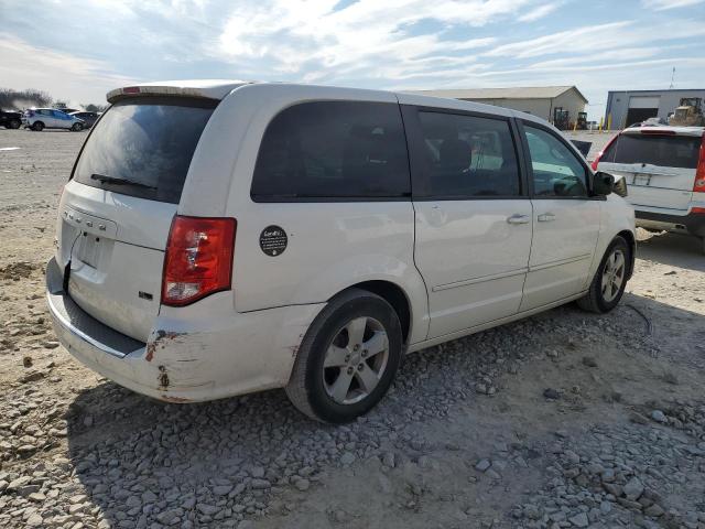 Photo 2 VIN: 2C4RDGBG5DR516011 - DODGE CARAVAN 