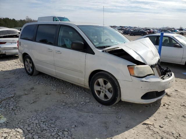 Photo 3 VIN: 2C4RDGBG5DR516011 - DODGE CARAVAN 