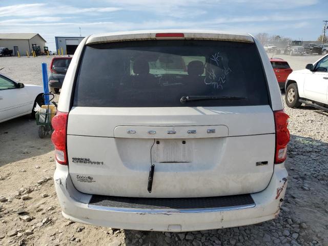 Photo 5 VIN: 2C4RDGBG5DR516011 - DODGE CARAVAN 