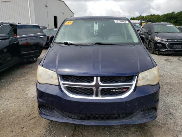 Photo 4 VIN: 2C4RDGBG5DR532936 - DODGE GRAND CARA 