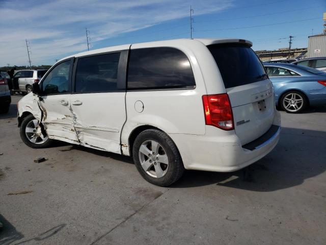 Photo 1 VIN: 2C4RDGBG5DR542916 - DODGE CARAVAN 