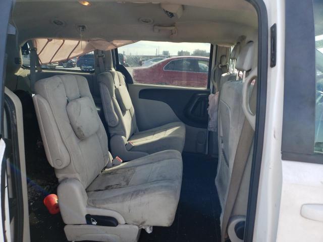 Photo 10 VIN: 2C4RDGBG5DR542916 - DODGE CARAVAN 