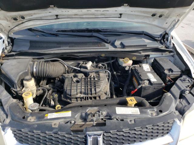 Photo 11 VIN: 2C4RDGBG5DR542916 - DODGE CARAVAN 