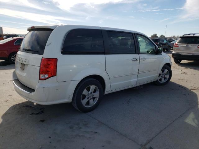 Photo 2 VIN: 2C4RDGBG5DR542916 - DODGE CARAVAN 