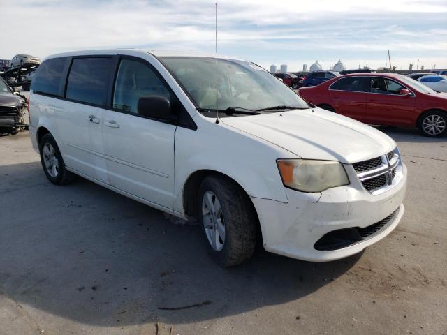 Photo 3 VIN: 2C4RDGBG5DR542916 - DODGE CARAVAN 