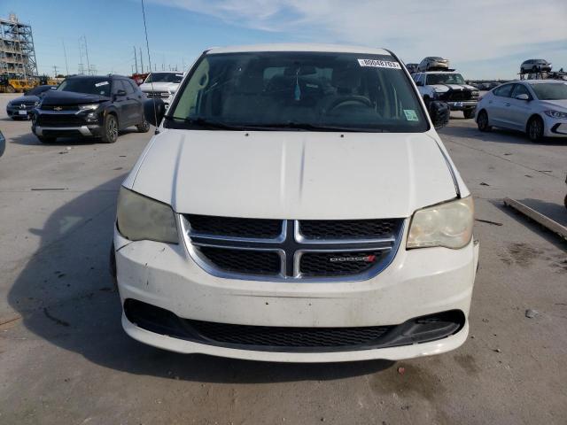 Photo 4 VIN: 2C4RDGBG5DR542916 - DODGE CARAVAN 